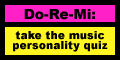 What do your music tastes say about your personality? Take the quiz!
